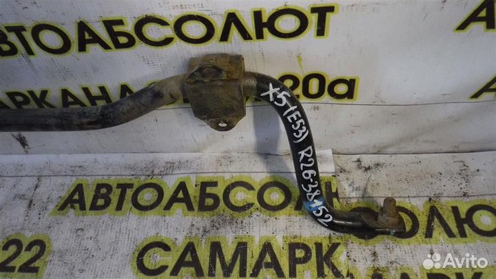 Стабилизатор задний BMW X5 (E53) 1999-2006