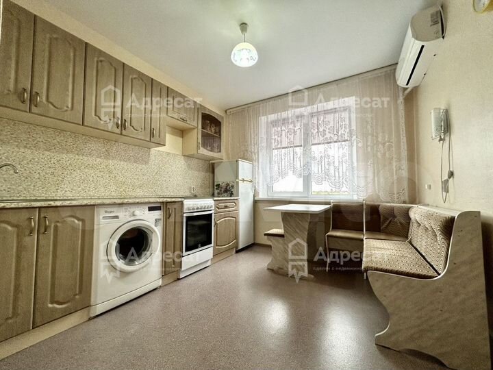 2-к. квартира, 45,9 м², 4/9 эт.