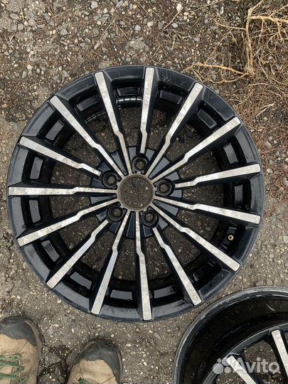 Диски r 16 5 105 39
