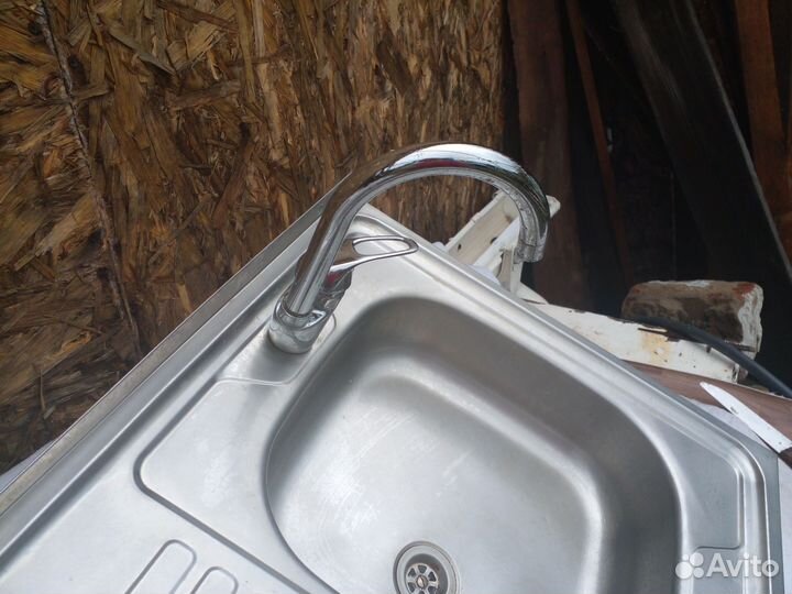 Мойка для кухни бу