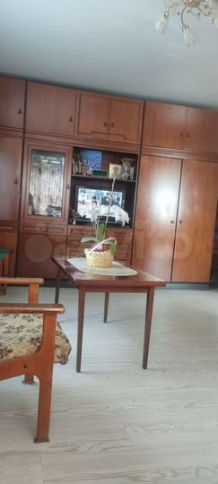 1-к. квартира, 30,1 м², 4/5 эт.