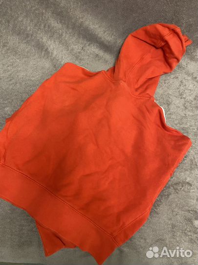 Худи adidas женское