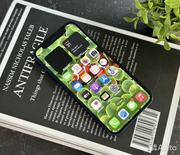 iPhone 12 mini, 64 ГБ