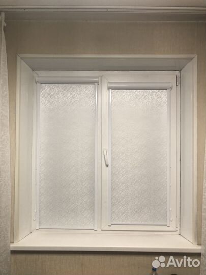 Рулонные шторы 