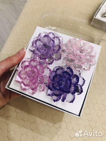 Кольца для салфеток zara home