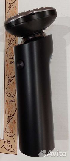 Электрическая Бритва / Триммер Xiaomi Mijia S500