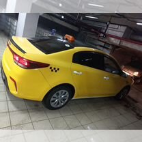 Kia Rio 1.4 AT, 2020, 279 000 км, с пробегом, цена 1 345 000 руб.