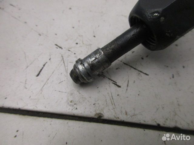 Трубка топливная Scania P, G, R series