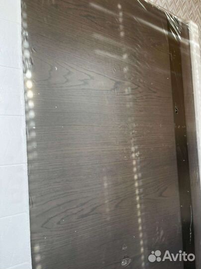 Двери межкомнатные с коробкой