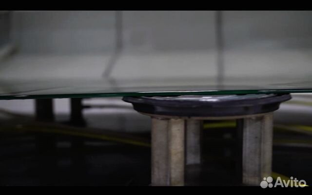 Межкомнатные стеклянные двери на заказ