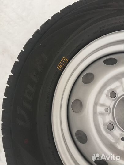 Viatti Bosco A/T 205/70 R15 96H