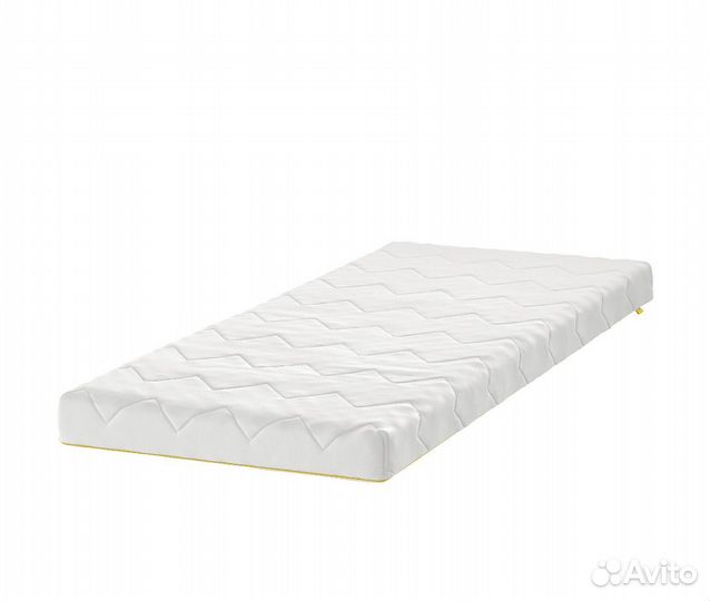 Матрас ундерлиг