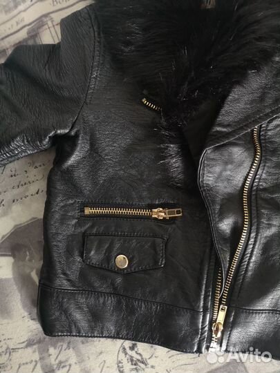 Куртка для девочки Hm