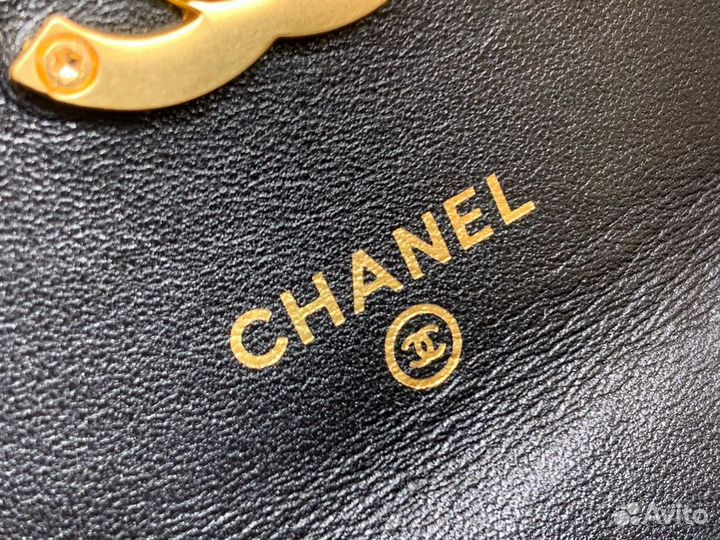 Мини сумка Chanel