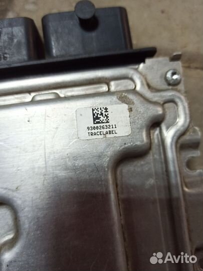 Эбу На УАЗ Патриот