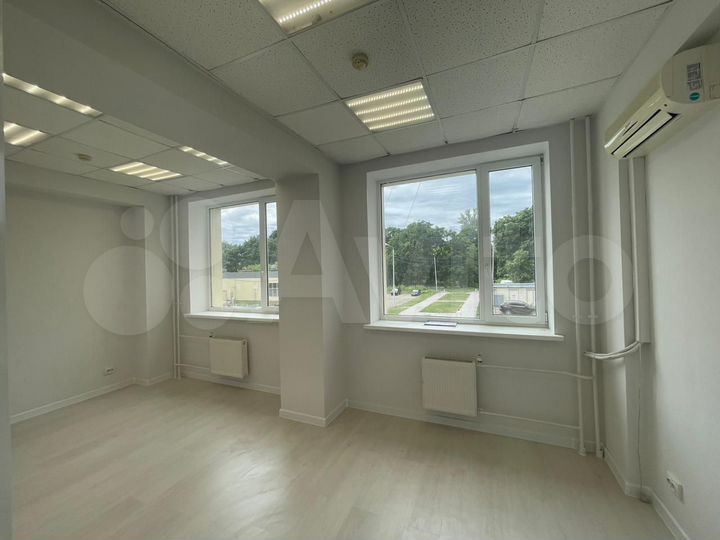 Офис, 150 м²