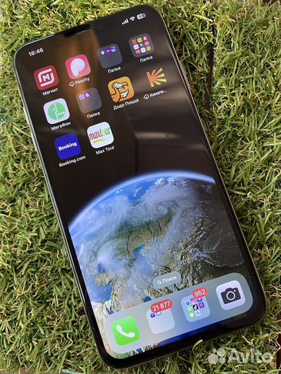 iPhone xs max