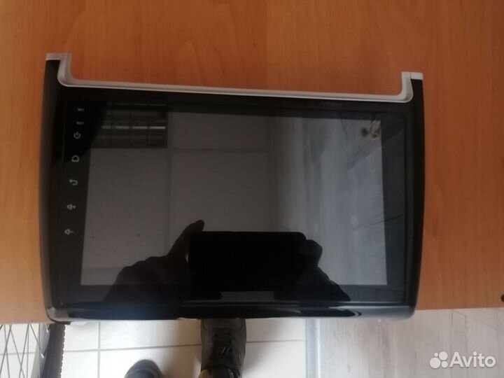 Автомагнитола Teyes spro plus 4x32gb и регистратор