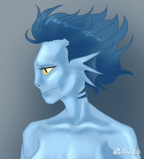 Арт на заказ