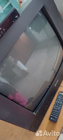 Телевизор бу