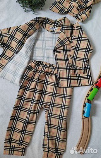 Костюм для мальчика