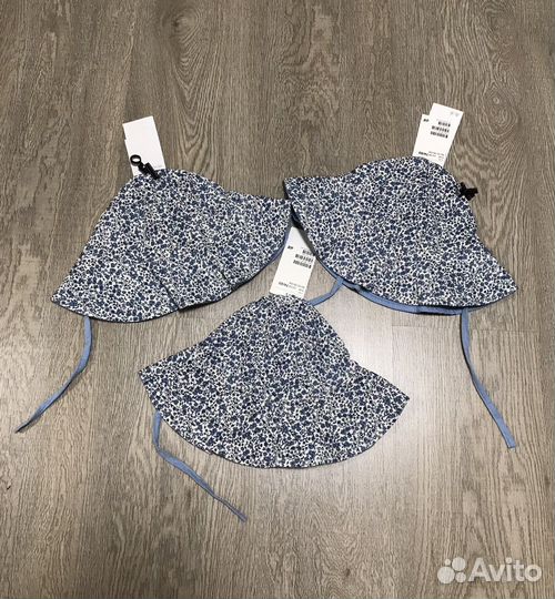 Панамка для девочки H&M