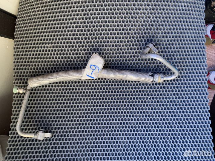 Трубка кондиционера suzuki sx4