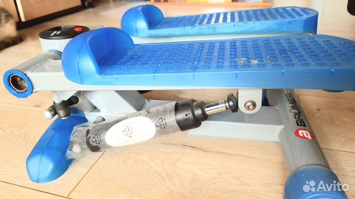 Тренажер степпер