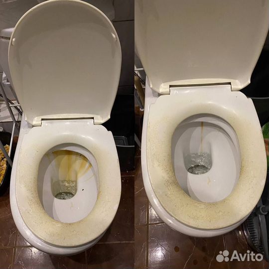 Клининг - Уборка квартир