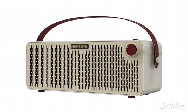 Hotone Pulze Luna Гитарный Комбоусилитель 30Вт