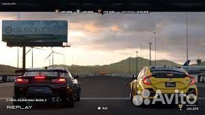 Gran Turismo 7 PS4/PS5 Камышин