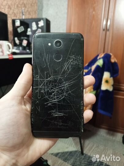 HONOR View 10, 6/128 ГБ