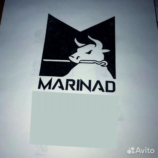 Штампы для крафтовых пакетов с вашим логотипом