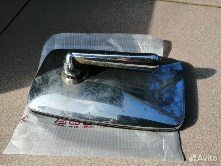 Зеркальце винтаж