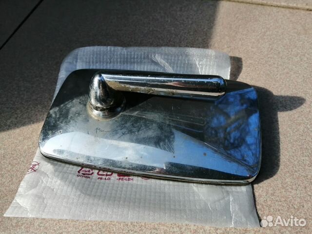 Зеркальце винтаж