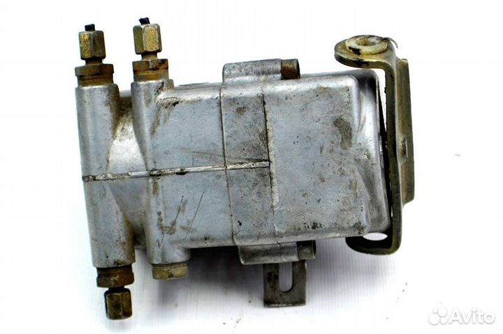 Тормозные краны, другие setra S215 HD (01.76)