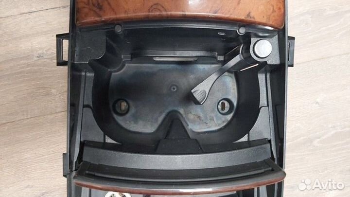 Консоль центральная Mercedes R 350 W251 272.967