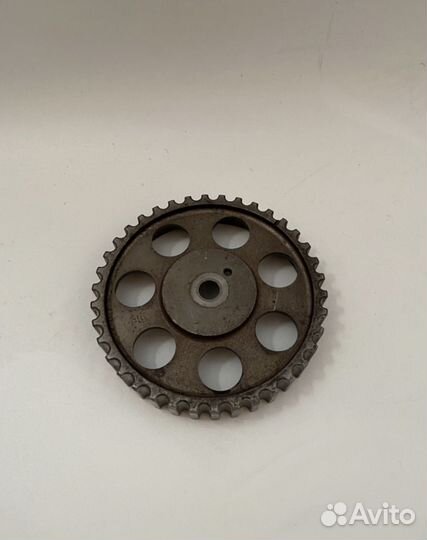 Шестерня распредвала
