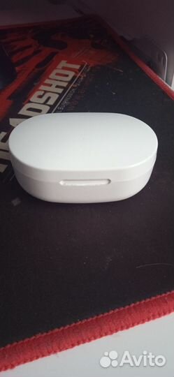 Беспроводные наушники true wireless