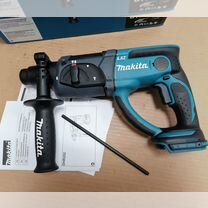 Перфоратор Makita DHR202z (новый)