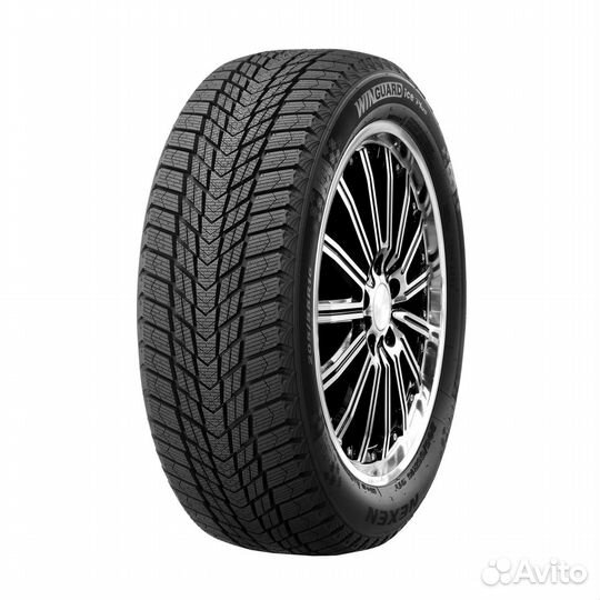 Nexen Winguard Ice Plus 225/55 R17 101T