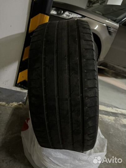 Kumho Crugen HP91 275/45 R21 110Y