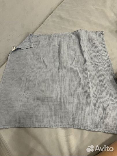 Муслиновые пеленки 80 х 80