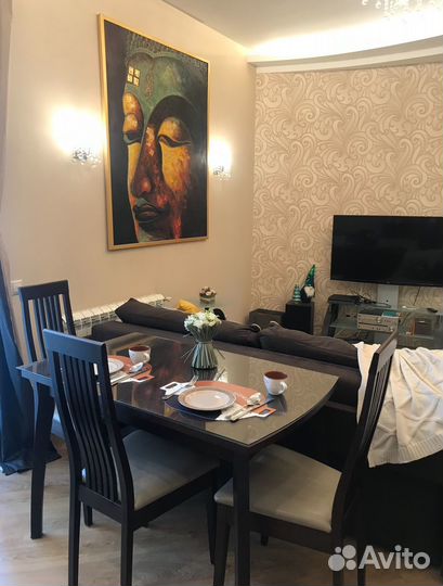 Обеденный стол со стульями массив бука Беларусь