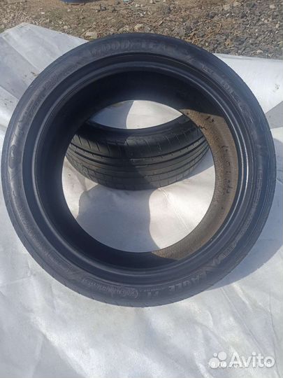 Goodyear Eagle F1 Asymmetric 3 275/35 R19