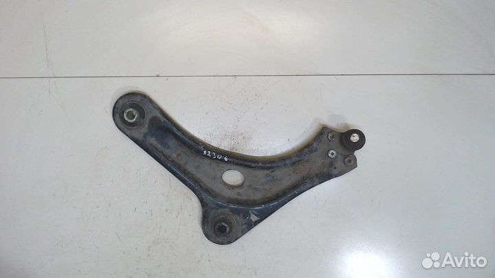 Рычаг подвески Citroen C3 2009, 2010
