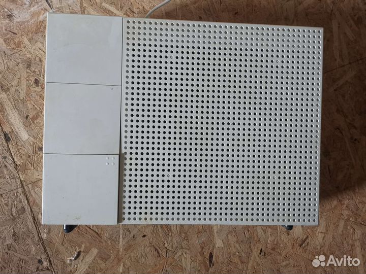 Очиститель воздуха Zepter