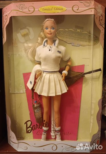 Барби 1994