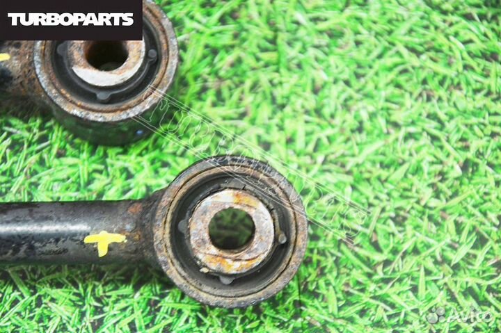 Рычаги задние Subaru Forester SH5 EJ205