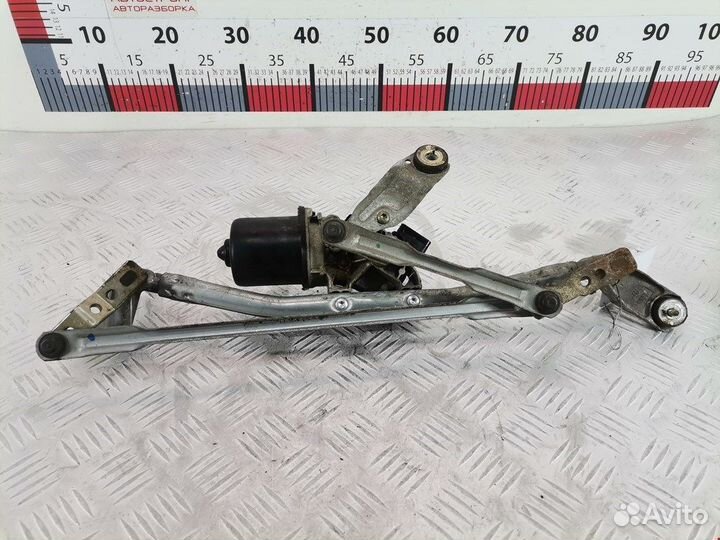 Трапеция для Renault Megane 2